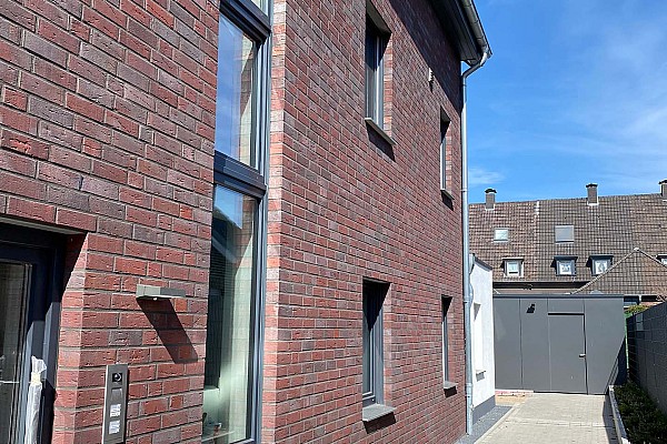 Fenstersysteme / Verglasung